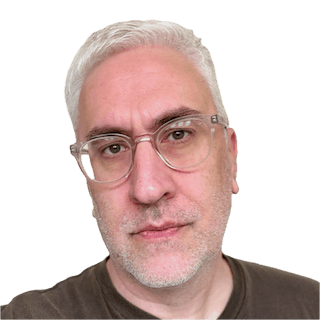 Photo of Adam Griffin