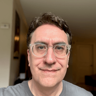 Photo of Adam Griffin